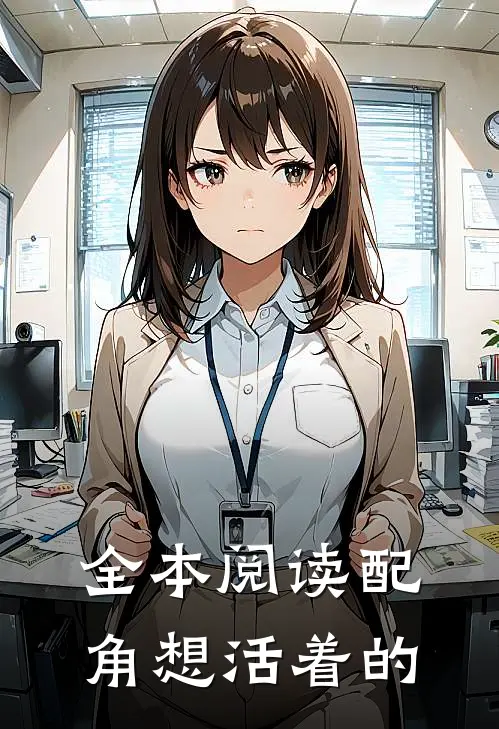 全本阅读配角想活着的