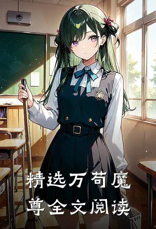 精选万苟魔尊全文阅读