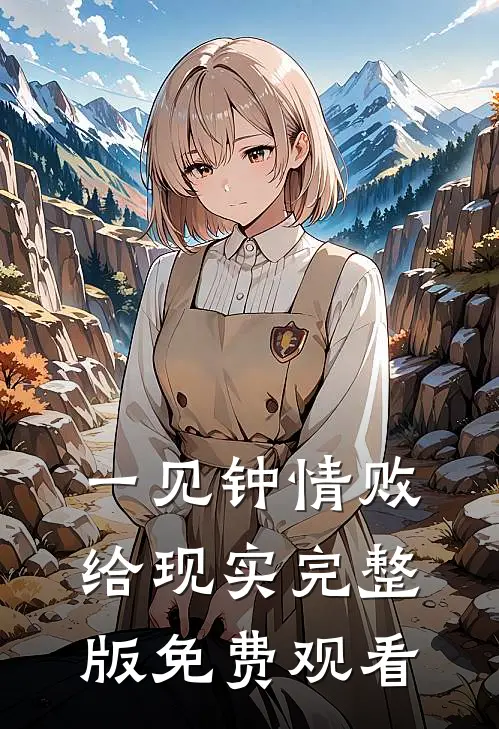 一见钟情败给现实完整版免费观看