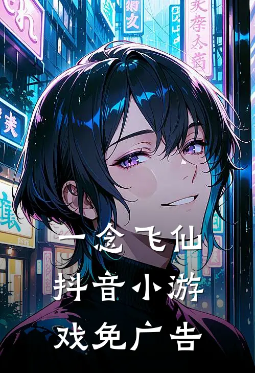 一念飞仙抖音小游戏免广告