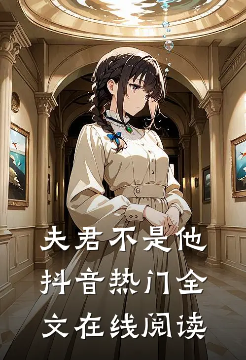 夫君不是他抖音热门全文在线阅读