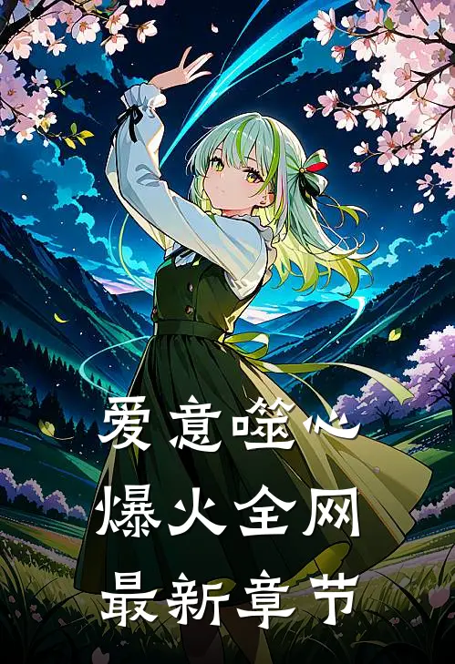 爱意噬心爆火全网最新章节