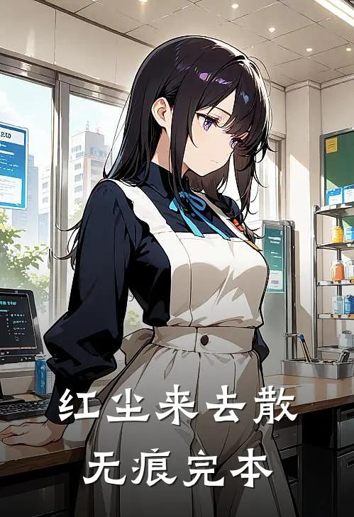 红尘来去散无痕完本