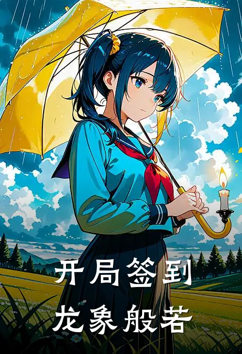 开局签到龙象般若