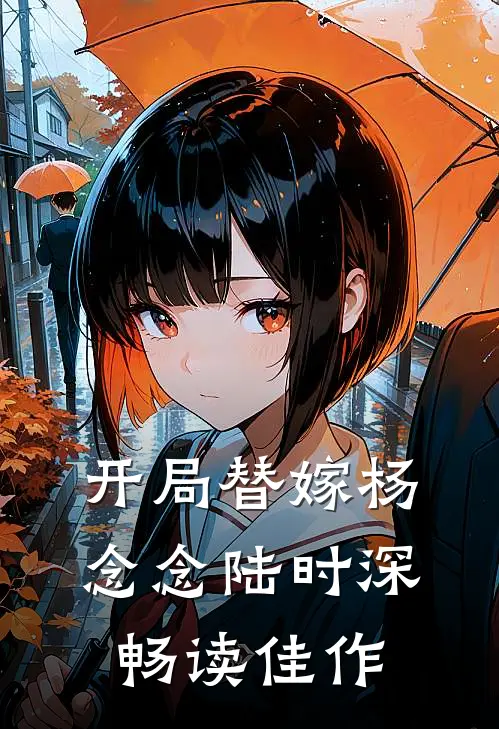 开局替嫁杨念念陆时深畅读佳作