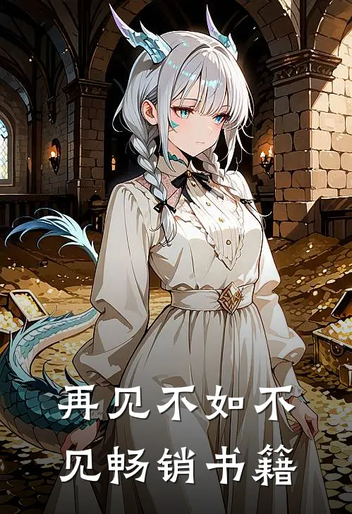 再见不如不见畅销书籍