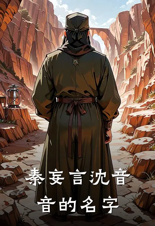 秦妄言沈音音的名字