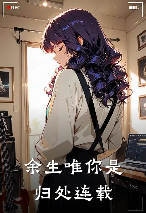 余生唯你是归处连载