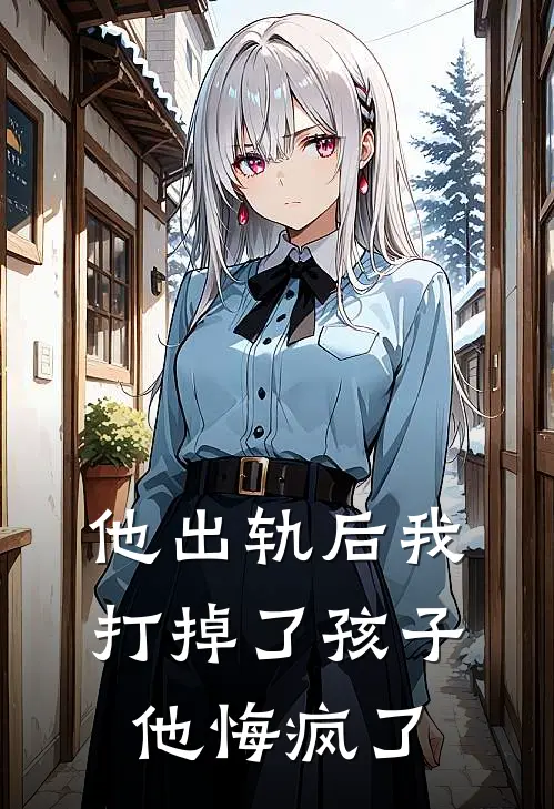 他出轨后我打掉了孩子,他悔疯了吗