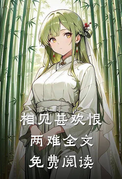 相见甚欢恨两难全文免费阅读