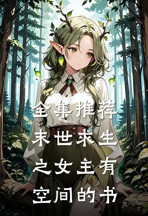 全集推荐末世求生之女主有空间的书