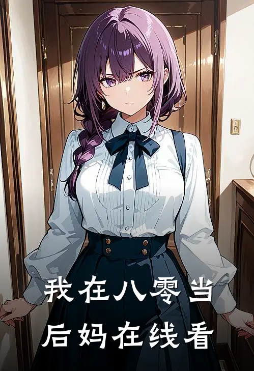 我在八零当后妈在线看