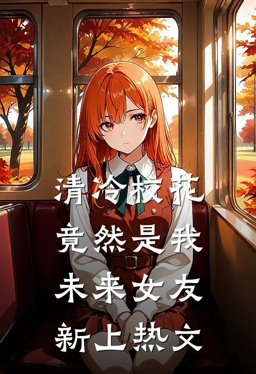 清冷校花竟然是我未来女友新上热文