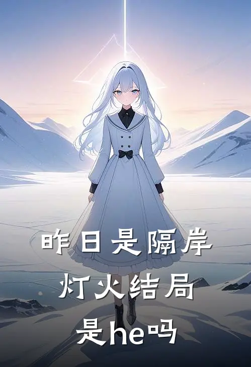 昨日是隔岸灯火结局是he吗