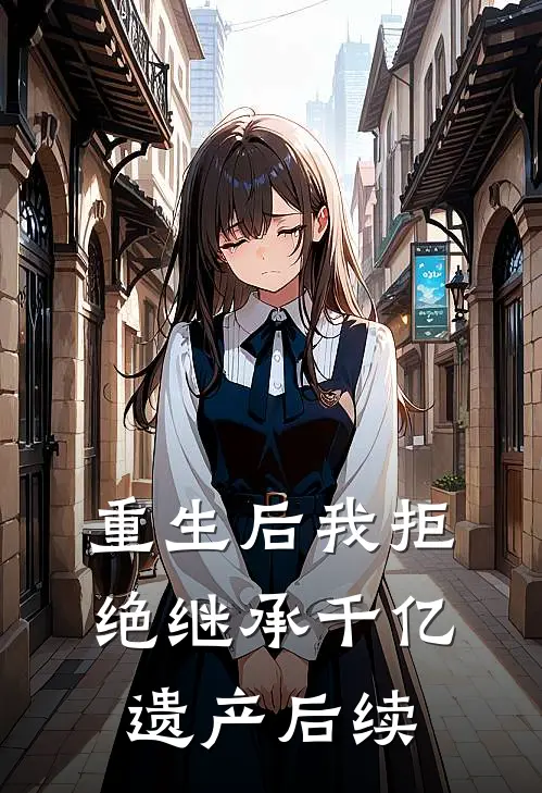 重生后我拒绝继承千亿遗产后续