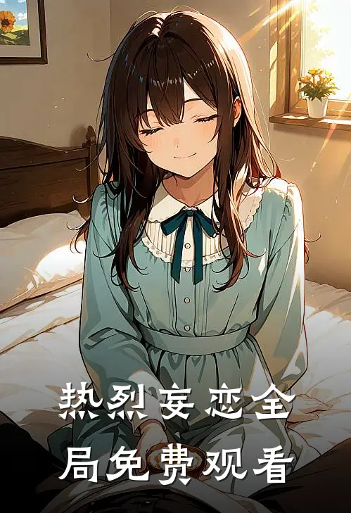热烈妄恋全局免费观看