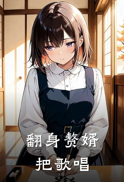 翻身赘婿把歌唱