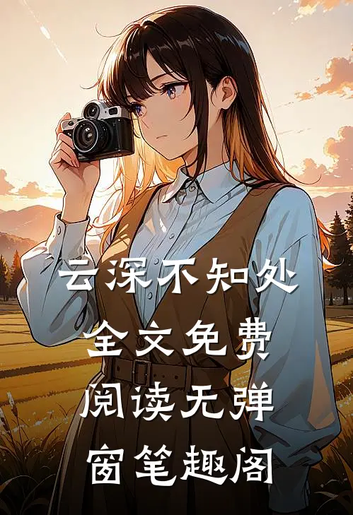 云深不知处全文免费阅读无弹窗笔趣阁