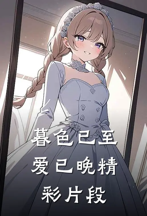 暮色已至爱已晚精彩片段
