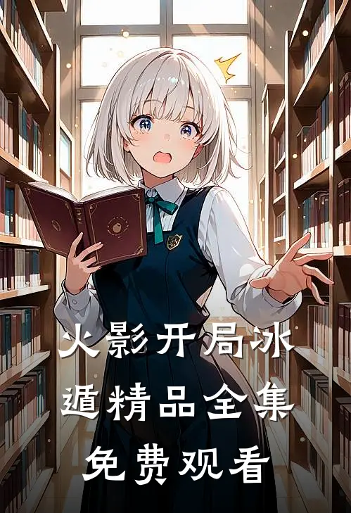 火影开局冰遁精品全集免费观看