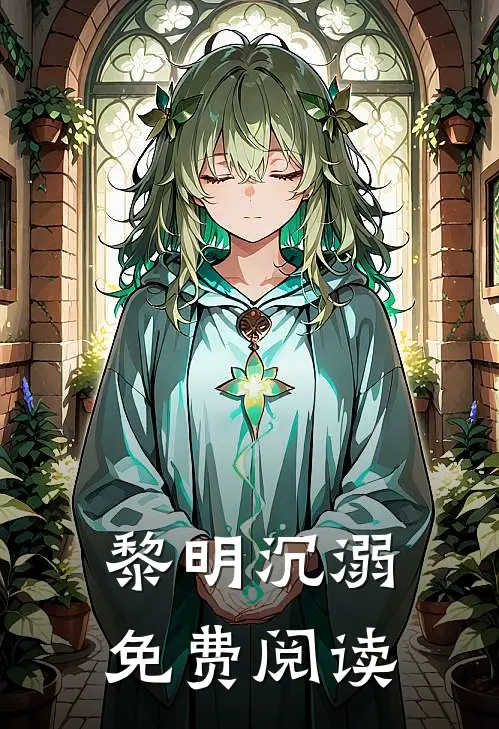 黎明沉溺免费阅读