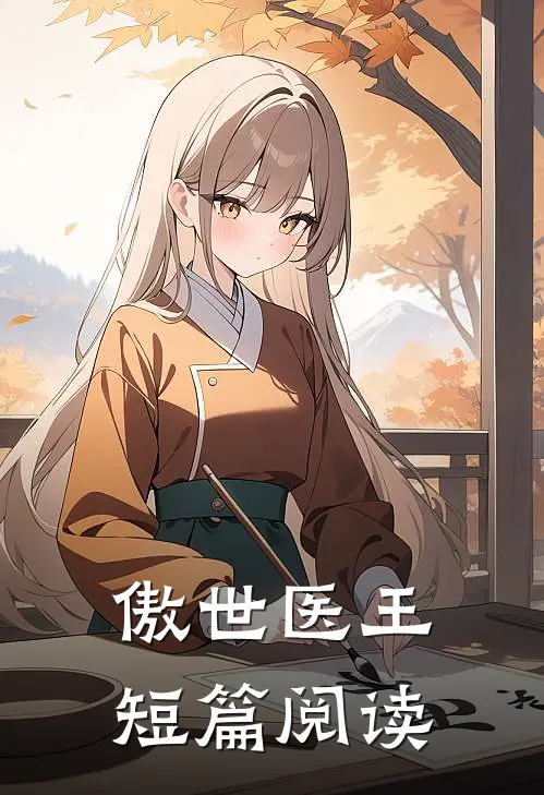 傲世医王短篇阅读