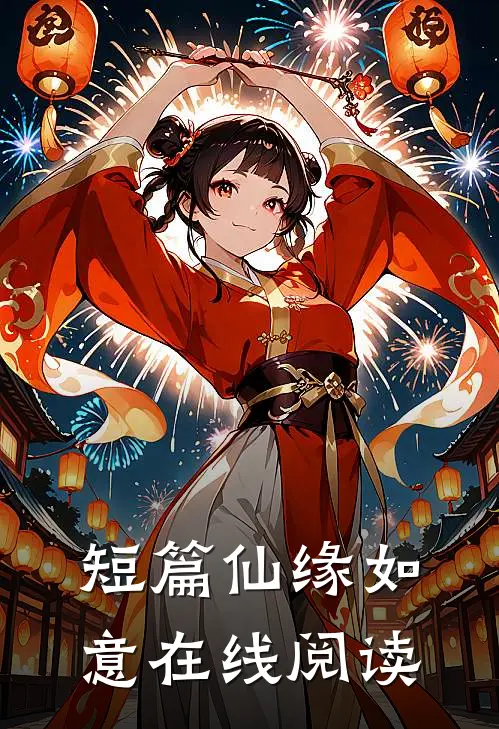 短篇仙缘如意在线阅读