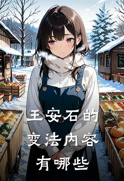 王安石的变法内容有哪些
