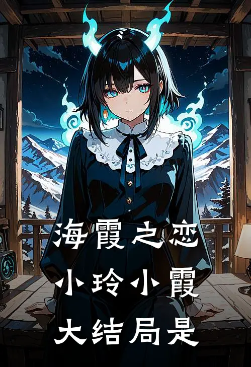 海霞之恋小玲小霞大结局是