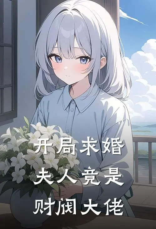 开局求婚夫人竟是财阀大佬