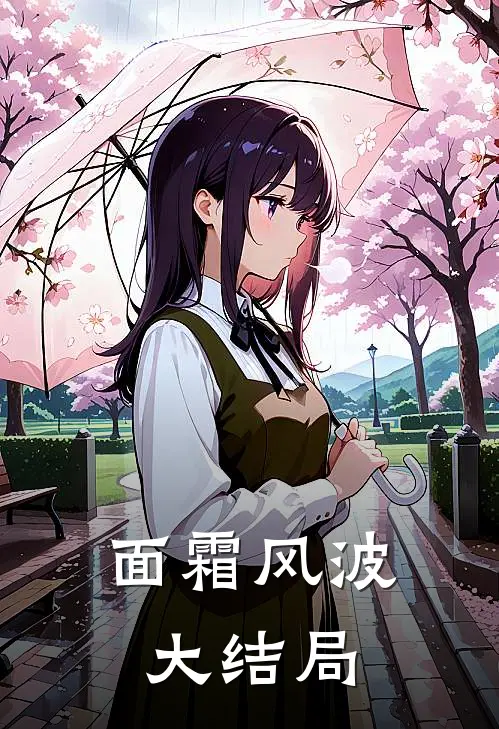 面霜风波大结局