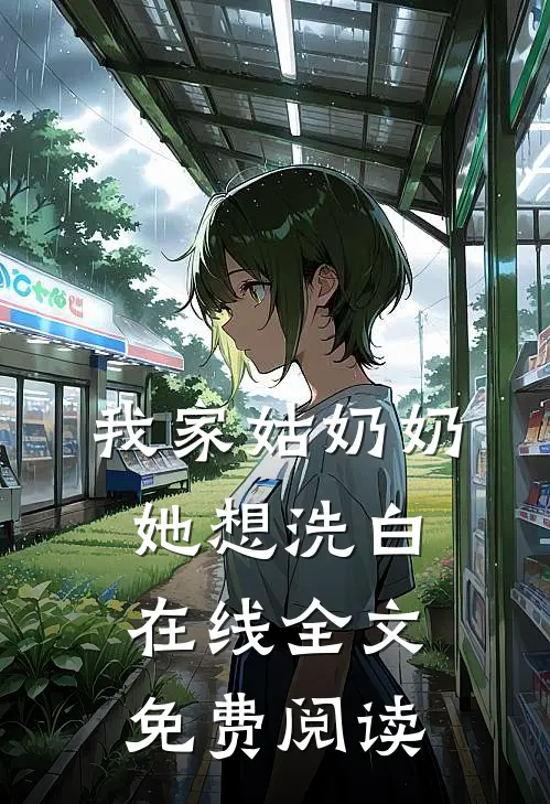我家姑奶奶她想洗白在线全文免费阅读