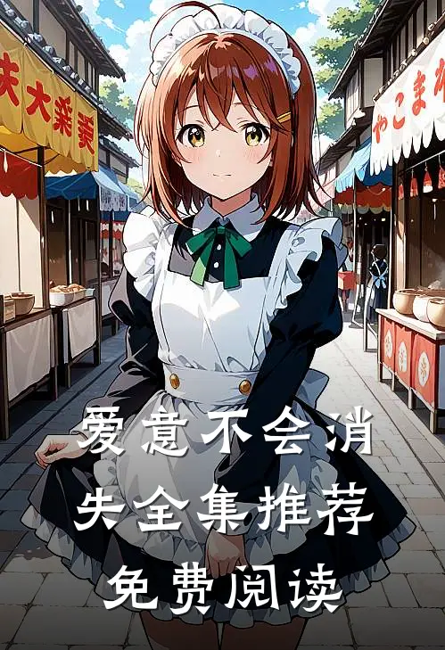 爱意不会消失全集推荐免费阅读