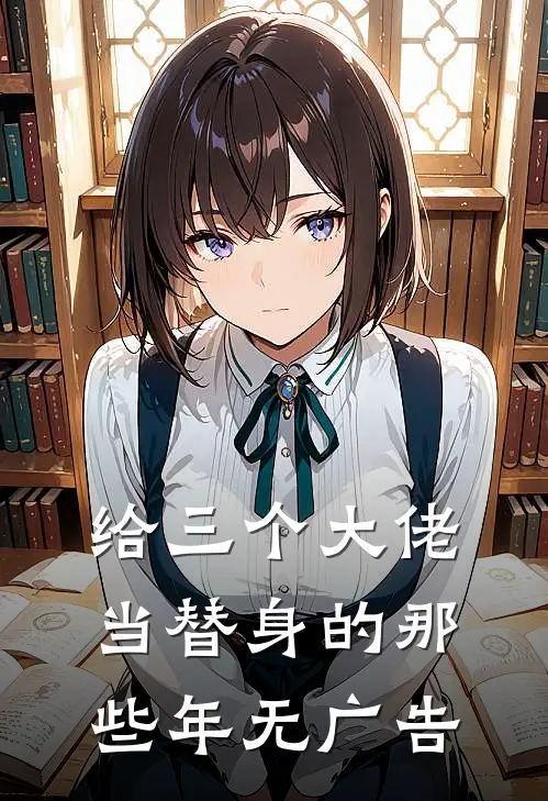 给三个大佬当替身的那些年无广告