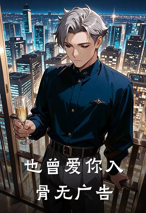 也曾爱你入骨无广告