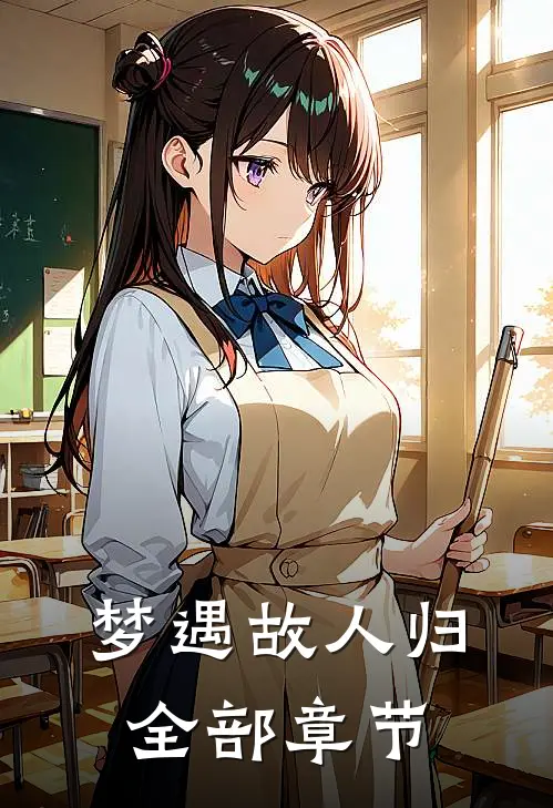 梦遇故人归全部章节