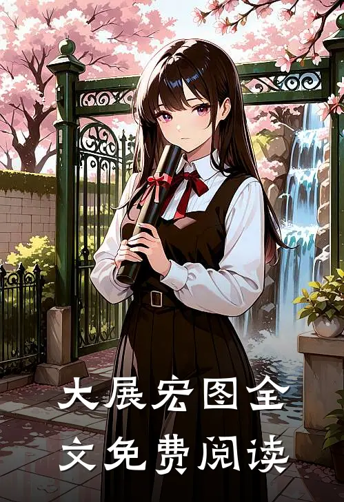 大展宏图全文免费阅读