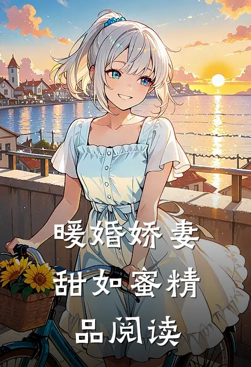 暖婚娇妻甜如蜜精品阅读