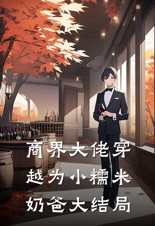商界大佬穿越为小糯米奶爸大结局