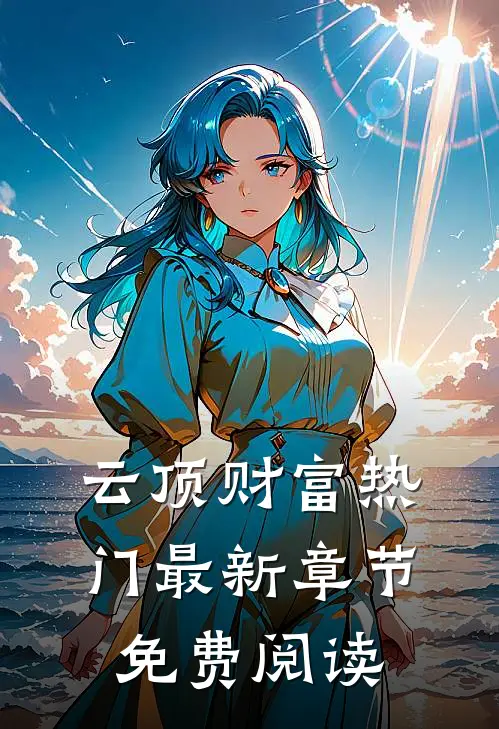 云顶财富热门最新章节免费阅读