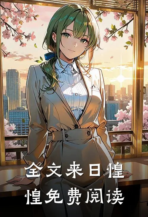 全文来日惶惶免费阅读