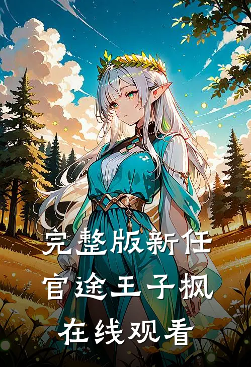 完整版新任官途王子枫在线观看