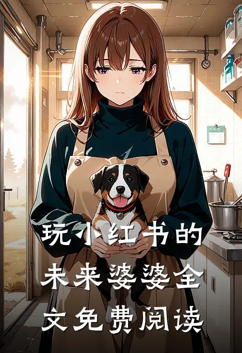 玩小红书的未来婆婆全文免费阅读