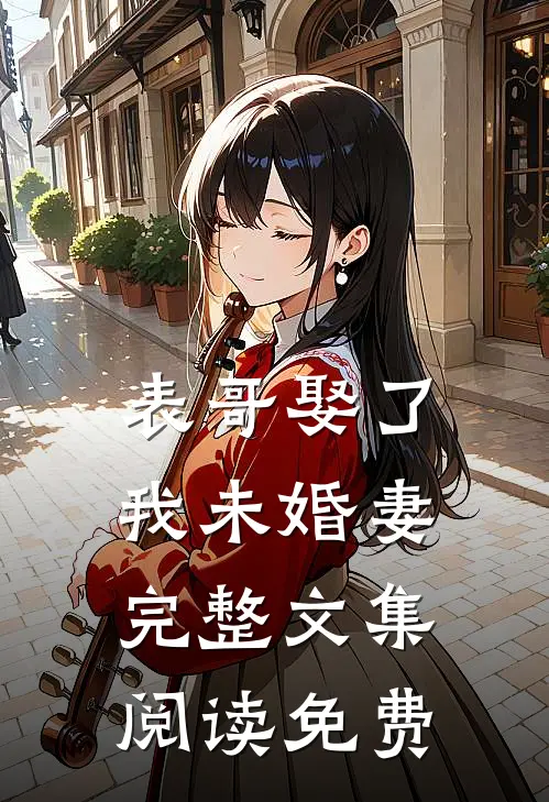 表哥娶了我未婚妻完整文集阅读免费