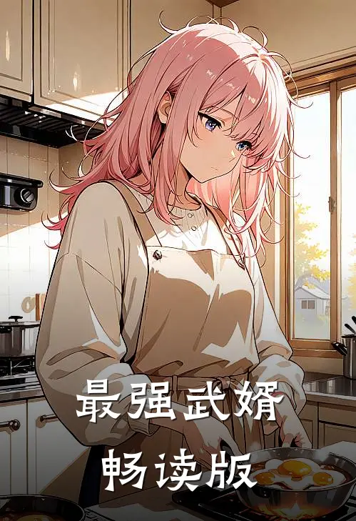 最强武婿畅读版