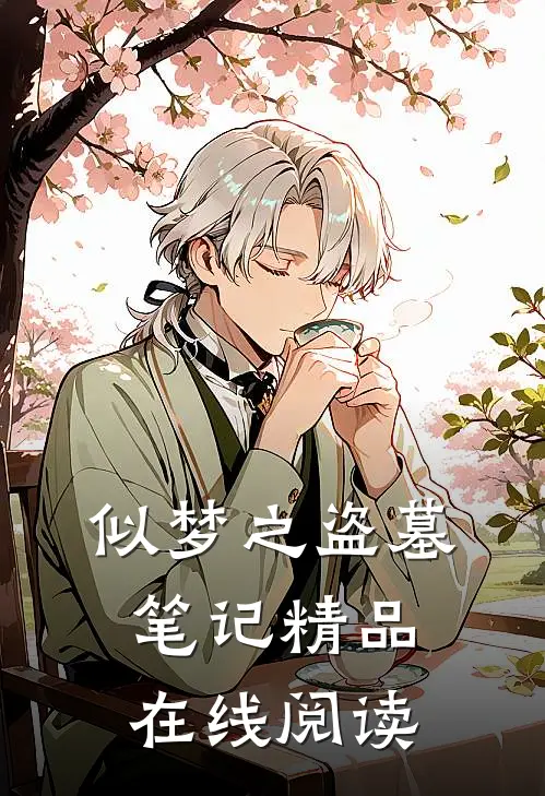 似梦之盗墓笔记精品在线阅读