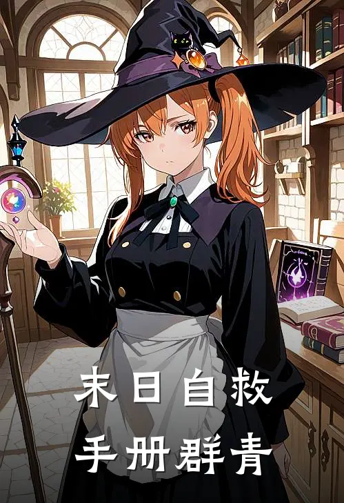 末日自救手册群青