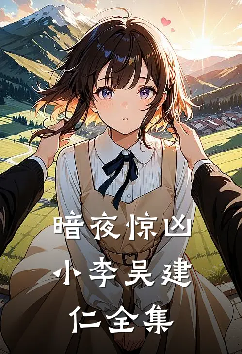 暗夜惊凶小李吴建仁 全集