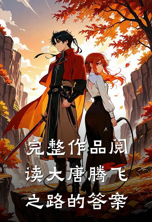 完整作品阅读大唐腾飞之路的答案