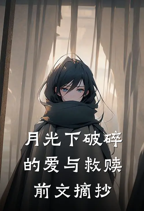 月光下破碎的爱与救赎前文摘抄